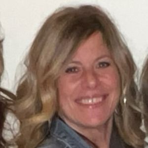 Meet your Posher, Tracy